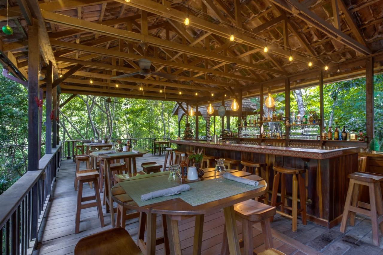 Sweet Songs Jungle Lodge 산 이그나시오 외부 사진
